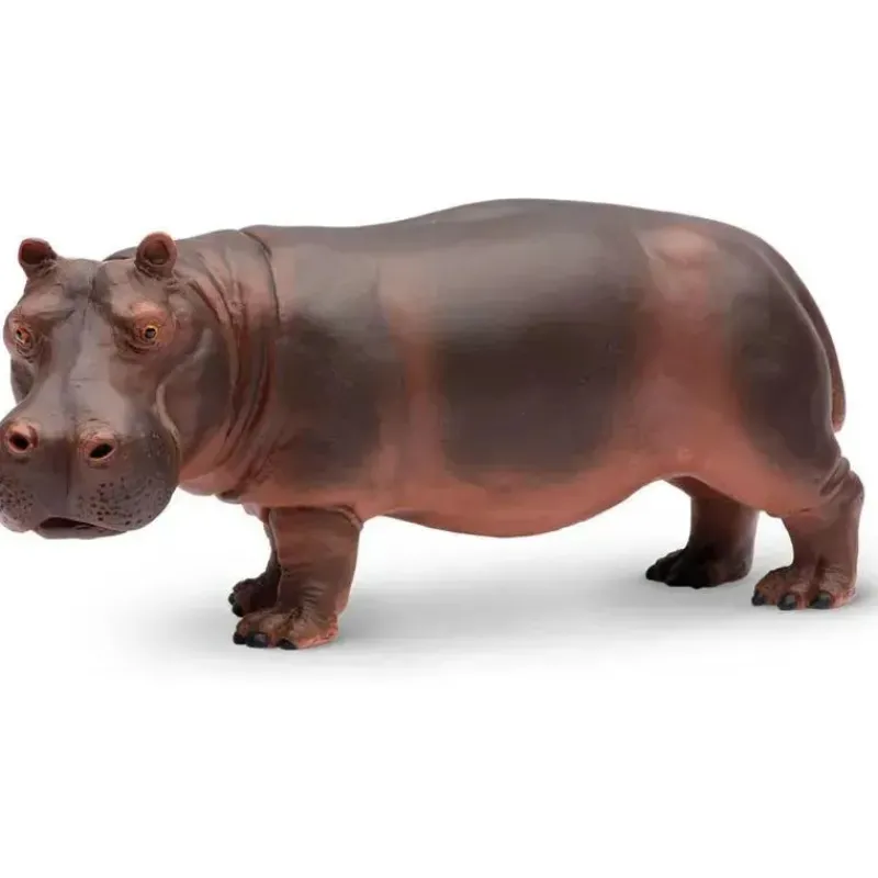 safari_ltd__hipoptamo_da__SKUt5WHO7nf_2.webp Safari Ltd . - Hipopótamo da vida selvagem do Safari selvagem Best