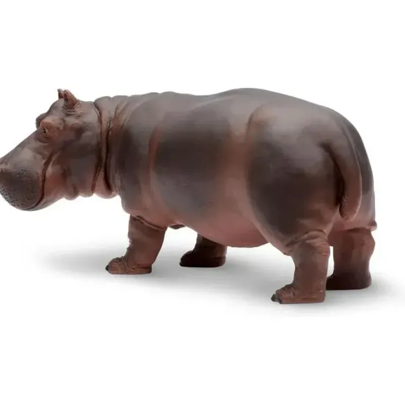 safari_ltd__hipoptamo_da__SKUt5WHO7nf_3.webp Safari Ltd . - Hipopótamo da vida selvagem do Safari selvagem Best