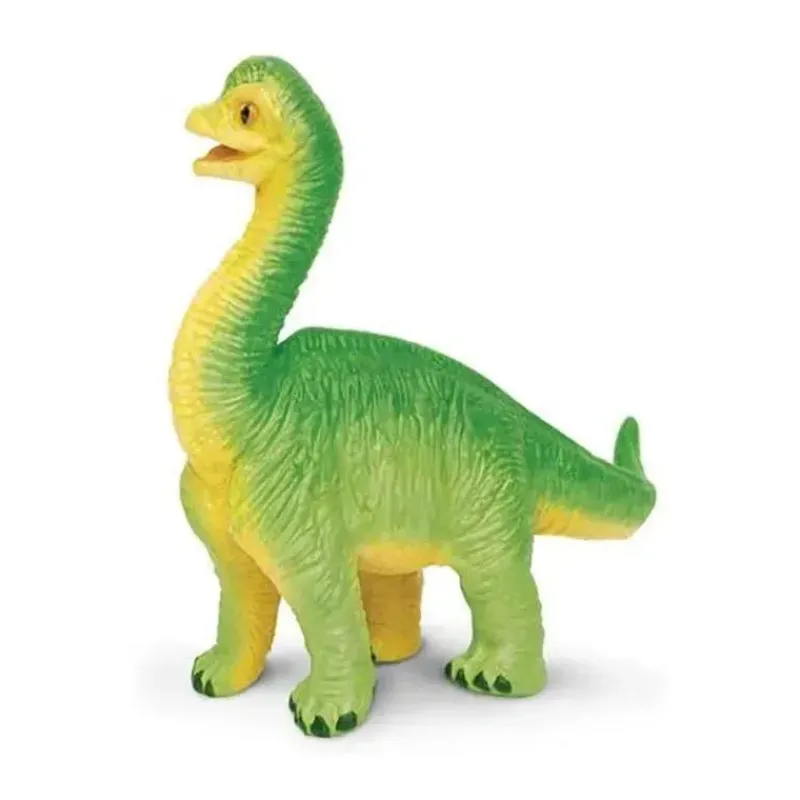 safari_ltd_brachiosaurus__SKUv12NkcbG_1.webp Safari Ltd Brachiosaurus Baby Wild Safari Mundo Pré-histórico Discount