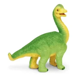 Safari Ltd Brachiosaurus Baby Wild Safari Mundo Pré-histórico Discount
