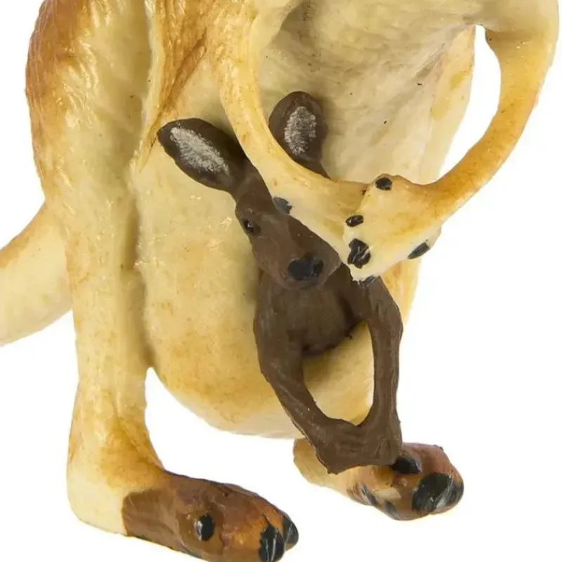 safari_ltd_canguru_com_be_SKUwfCdaeiT_2.webp Safari Ltd canguru com bebê selvagem Safari Wildlife Sale