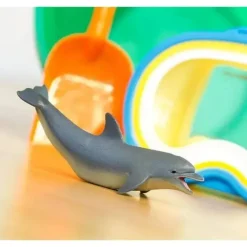 Safari Ltd Dolphin Wild Safari Sea Life Hot