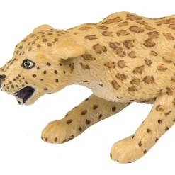 Safari Ltd Leopard Wild Safari Wildlife Discount