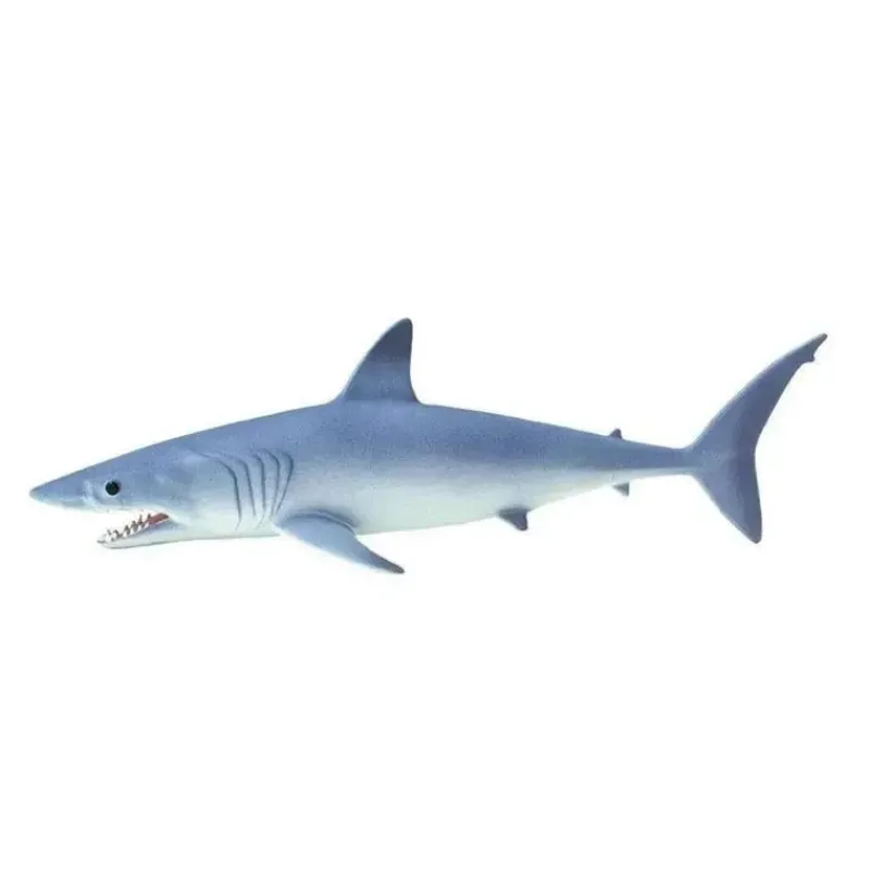 safari_ltd_mako_shark_wil_SKUdWT4KC0W_0.webp Safari Ltd Mako Shark Wild Safari Sea Life Discount