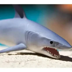 Safari Ltd Mako Shark Wild Safari Sea Life Discount