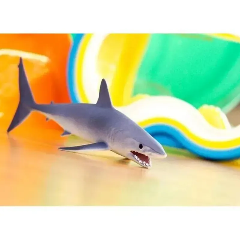 safari_ltd_mako_shark_wil_SKUdWT4KC0W_5.webp Safari Ltd Mako Shark Wild Safari Sea Life Discount