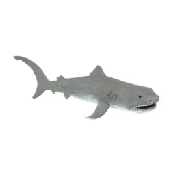 Safari Ltd Megamouth Shark Wild Safari Sea Life Outlet