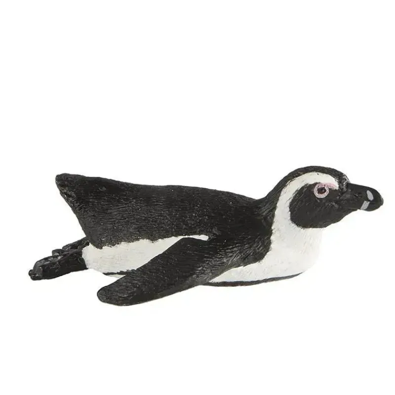 safari_ltd_penguin_sul_af_SKUkp7GNAU0_0.webp Safari Ltd Penguin Sul Africano Wild Safari Sea Life Sale