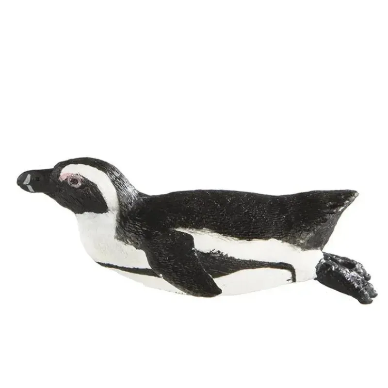 safari_ltd_penguin_sul_af_SKUkp7GNAU0_3.webp Safari Ltd Penguin Sul Africano Wild Safari Sea Life Sale