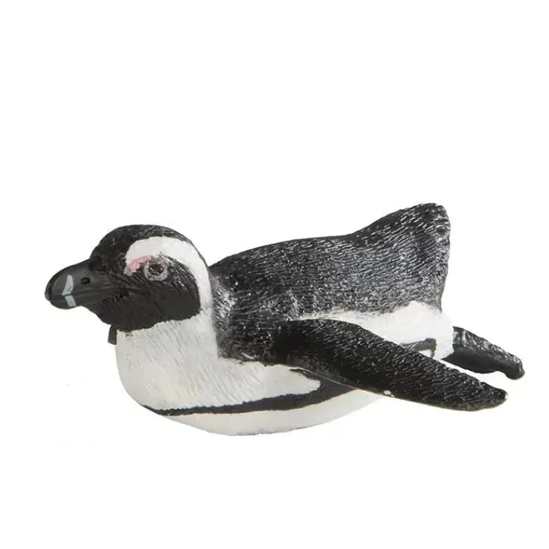 safari_ltd_penguin_sul_af_SKUkp7GNAU0_6.webp Safari Ltd Penguin Sul Africano Wild Safari Sea Life Sale