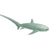 Safari Ltd Thresher Shark Wild Safari Sea Life New