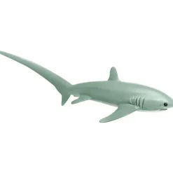 Safari Ltd Thresher Shark Wild Safari Sea Life New