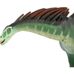 Safari Ltd Wild Safari Amargasaurus Mundo Pré-histórico Discount
