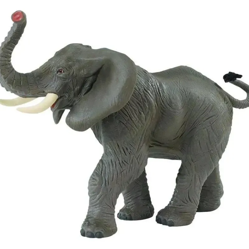 safari_ltd_wild_safari_vi_SKUk81KzpPq_0.webp Safari Ltd Wild Safari Vida Selvagem Elefante Africano New