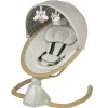 Safety 1st - 5 modos Bluetooth Swing, Dunes Edge Hot