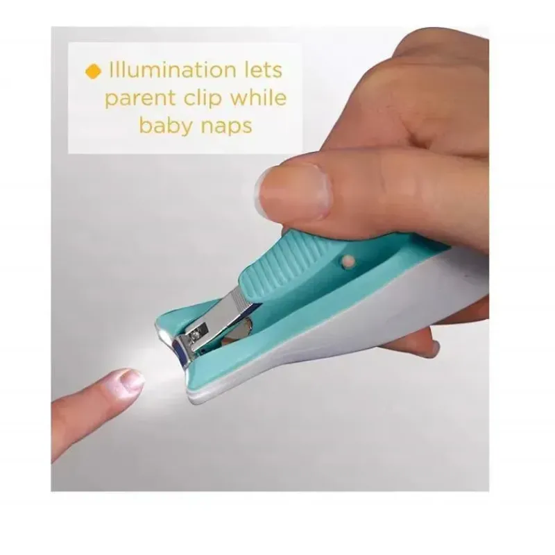 safety_st__cortador_de_un_SKU3UjRmkNl_1.webp Safety 1st - Cortador de unhas para bebê sonolento com luz LED integrada, pacote com 2, as cores podem variar Fashion