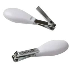 Safety 1st - Cortador de unhas dobrável - 2 unidades Clearance