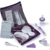 Safety 1st - Kit de cuidados com a saúde e higiene de luxo, suco de uva Pyramids, tamanho único Discount