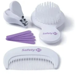 Safety 1st - Kit de cuidados com a saúde e higiene de luxo, suco de uva Pyramids, tamanho único Discount