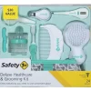 Safety 1st - Kit Deluxe de Cuidados de Saúde e Higiene Pessoal Hot