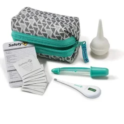 Safety 1st - Kit para viagem de saúde Discount