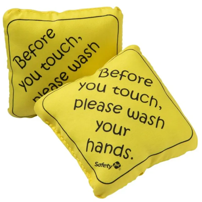 safety_st__no_germs_on_bo_SKUem2WdBXW_0.webp Safety 1st - No Germs On Board Sign 2Pk, Yellow Online