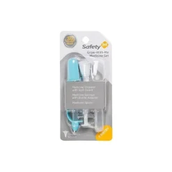 Safety 1st Grow-with-Me Medicine Set, Ártico Online