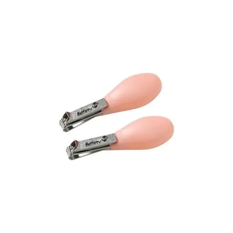 safety_st_pack_de_cortado_SKU3rOkQBkQ_0.webp Safety 1st 2-Pack de cortador de unhas dobrável estável, framboesa Hot