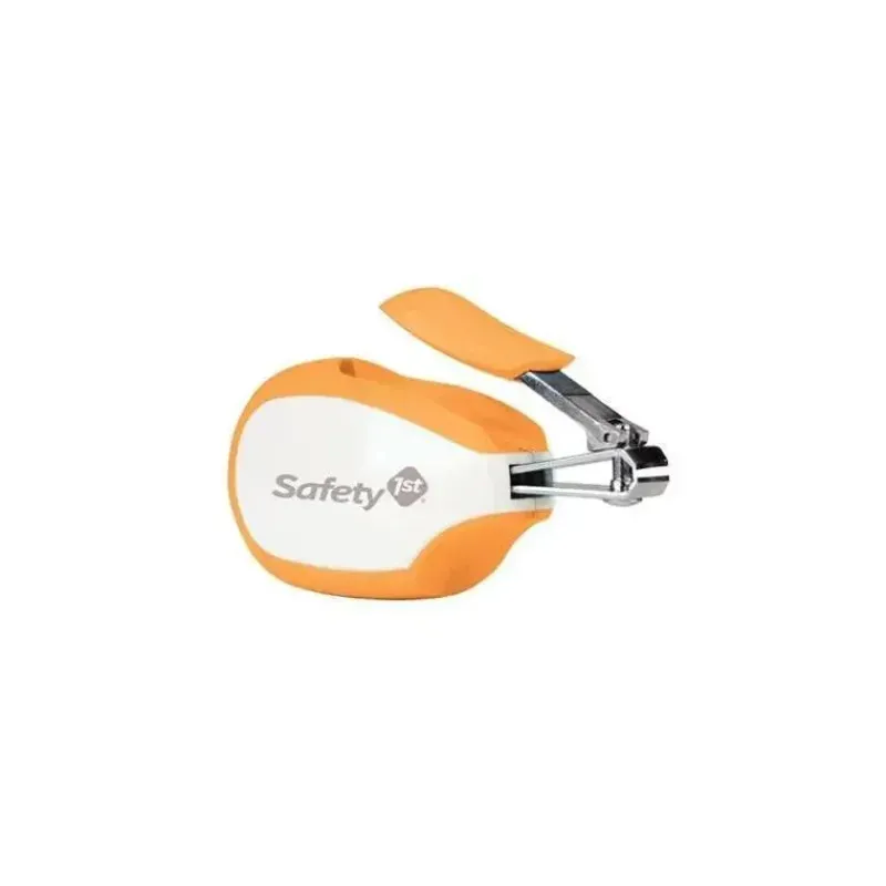 safety_st_steady_grip_cor_SKUztt3I8VS_0.webp Safety 1st Steady Grip Cortador de unhas New