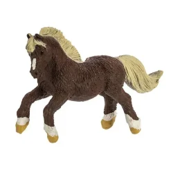 Safari Ltd Safári - Pacote de Pôneis Toob New