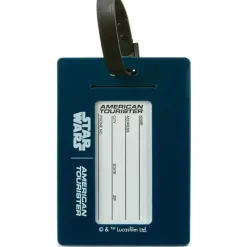 Samsonite - Etiqueta de Bagagem Star Wars, Darth Vader Discount