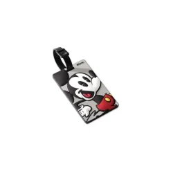 Samsonite Etiqueta de Identificação do Mickey Mouse Sale