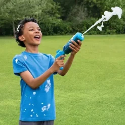 Sandy Ruben - Fom Mania Quickshot Foam Blaster Best