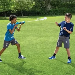 Sandy Ruben - Fom Mania Quickshot Foam Blaster Best