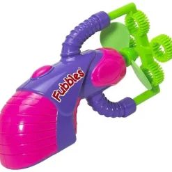 Sandy Ruben - Little Kids Fubbles Bubble Blaster, inclui 2 onças de solução de bolhas, as cores podem variar Online