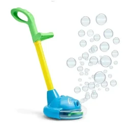 Sandy Ruben - Little Kids Fubbles No-Spill Motorizado Bubble Weed Wacker Hot
