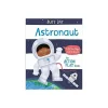 Sandy Ruben - Livro, Astronauta Clearance