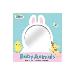 Sandy Ruben - Livro de Animais para Bebês Clearance