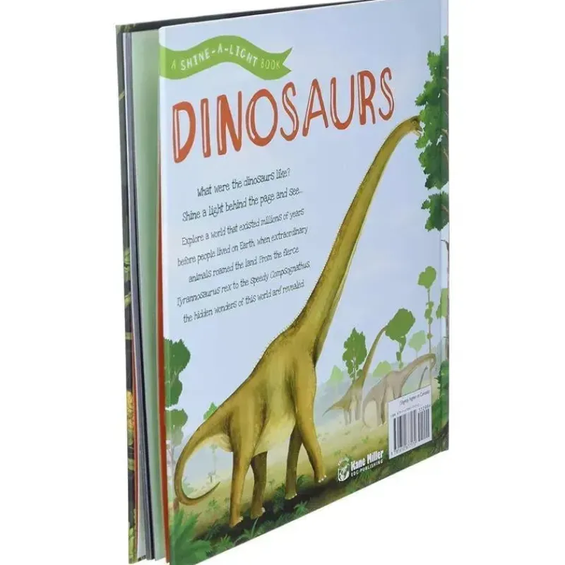 sandy_ruben__livro_dinoss_SKUfeDXFCBk_1.webp Sandy Ruben - Livro, Dinossauros (Shine-A-Light) Discount