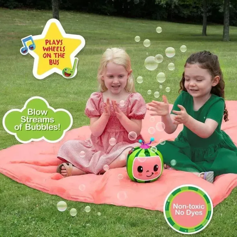 sandy_ruben__mquina_de_bo_SKUrfmvzH09_4.webp Sandy Ruben - Máquina de bolhas musical Little Kids CoComelon NO Spill Fashion