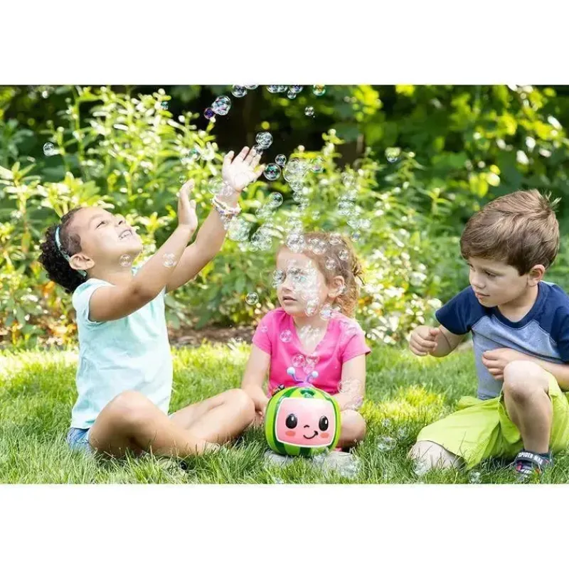 sandy_ruben__mquina_de_bo_SKUrfmvzH09_5.webp Sandy Ruben - Máquina de bolhas musical Little Kids CoComelon NO Spill Fashion