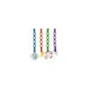 Sassy - Anexar-A-Brinquedo Correias 3 Pc New