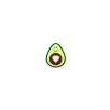 Sassy - Chill &amp; Chew Avocado Teether Discount