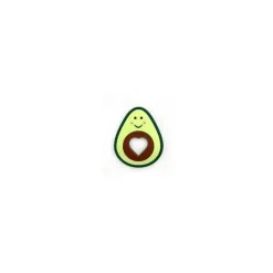 Sassy - Chill &amp; Chew Avocado Teether Discount