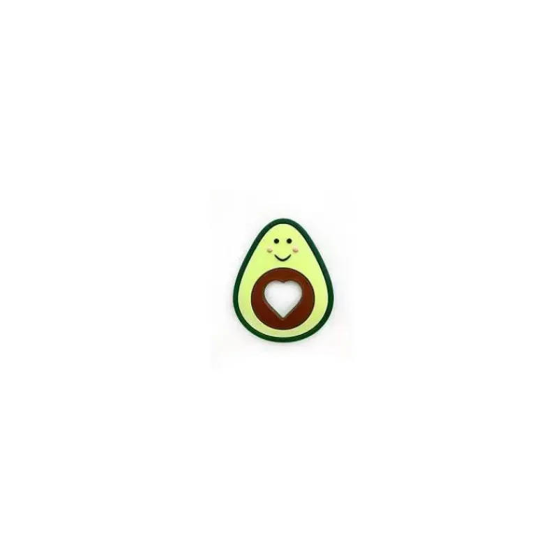 sassy__chill_ampamp_chew__SKURtLh5QTn_0.webp Sassy - Chill & Chew Avocado Teether Discount