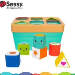 Sassy - Classificador de sushi New