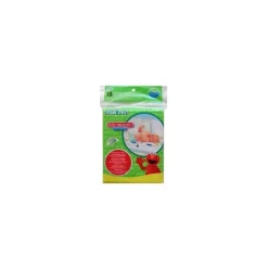 Sassy - Neat Solutions Almofadas multiuso da Vila Sésamo, 10 contagens Hot