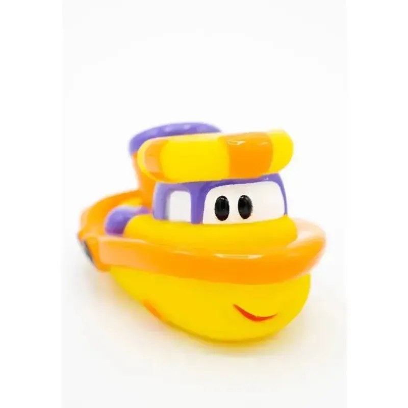 sassy_harbour_town_boats__SKUvvLuzjGS_0.webp Sassy Harbour Town Boats Bath Squirter | Brinquedos de banho Fashion
