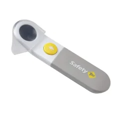 Safety 1st Segurança 1º - Otoscópio de ouvido, cinza Sale