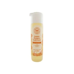 The Honest Company Shampoo honesto + sabonete líquido, 8,5 onças Outlet